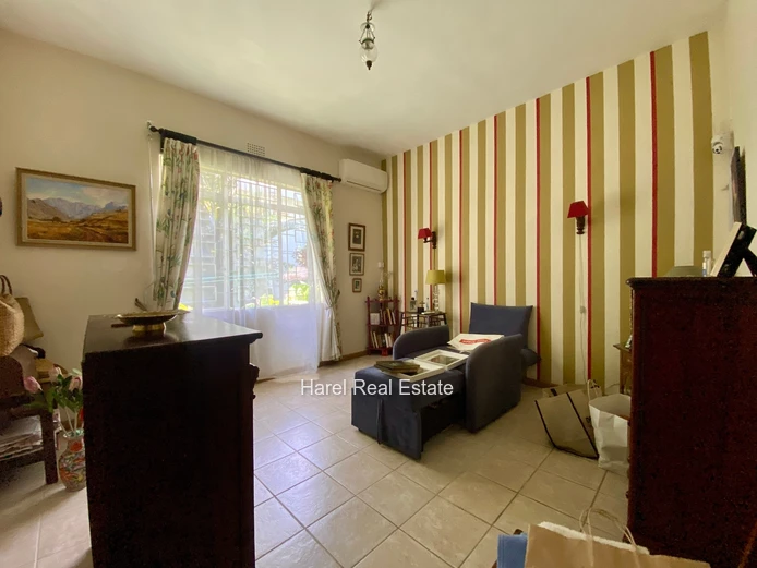 Maison De Charme - Plain-Pied - Curepipe