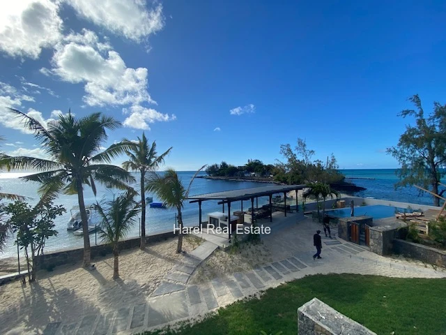 Beachfront