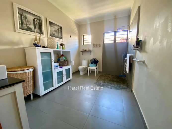 Maison De Charme - Plain-Pied - Curepipe
