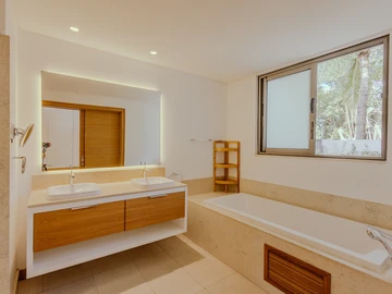Villa de 4 Chambres