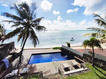 5 Bedroom Villa