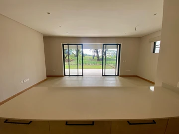 4 Bedroom Apartment