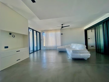 3 Bedroom Penthouse