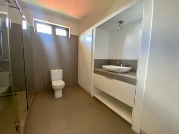 3 Bedroom Townhouse, Duplex