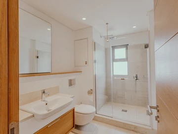 Villa de 4 Chambres