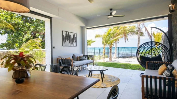 Beachfront