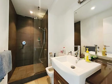 3 Bedroom Townhouse, Duplex