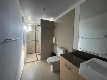 3 Bedroom Penthouse