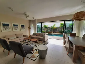 4 Bedroom Villa