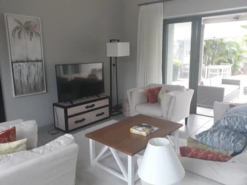 3 Bedroom Villa