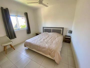 3 Bedroom Townhouse, Duplex