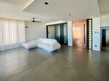3 Bedroom Penthouse