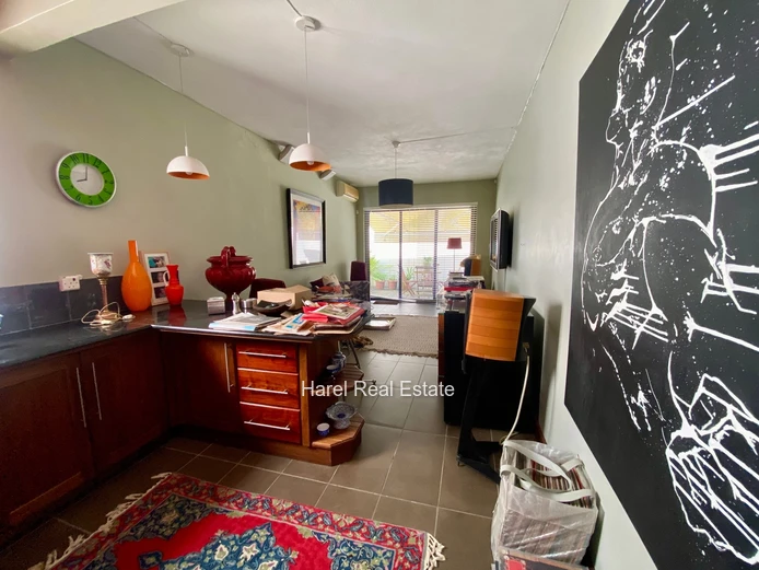 Maison De Charme - Plain-Pied - Curepipe