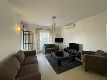 3 Bedroom Penthouse