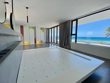 3 Bedroom Penthouse