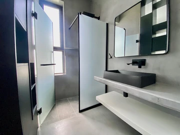 3 Bedroom Penthouse