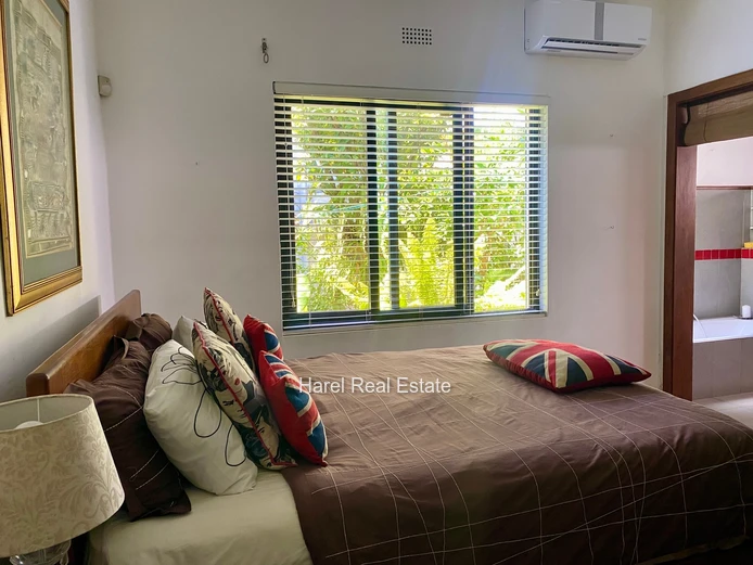 Maison De Charme - Plain-Pied - Curepipe