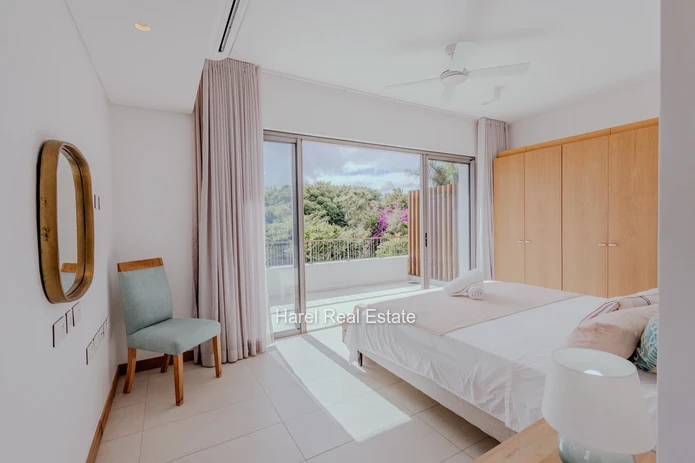 Luxury 4-Bedroom Villa at Mont Choisy Golf & Beach Estate