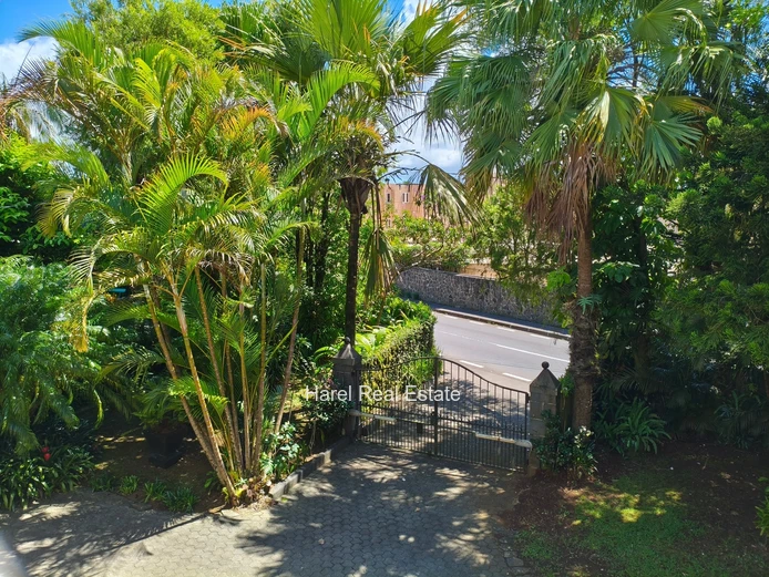 2 Lots Adjacents Sur Vaste Etendue De Terre - Ideal Pour Developpement
