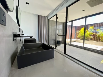 3 Bedroom Penthouse