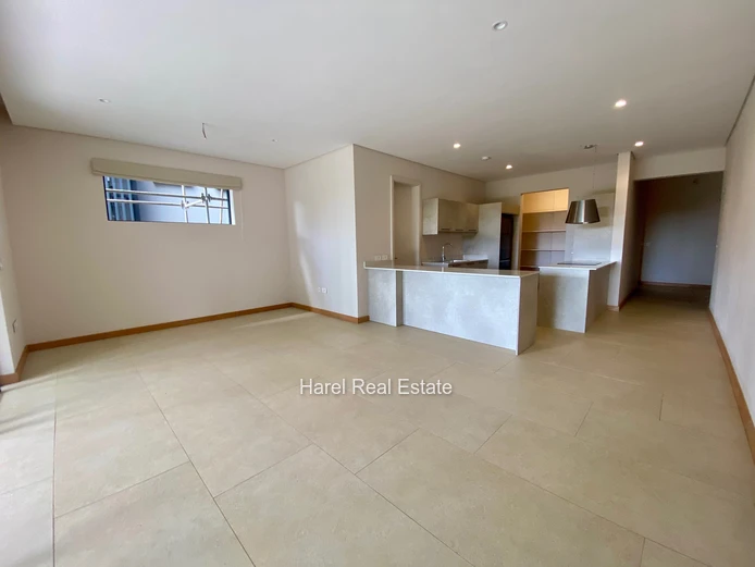 BRAND-NEW - UNFURNISHED or FURNISHED