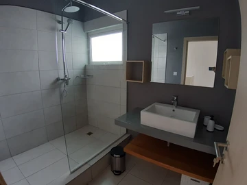 3 Bedroom Townhouse, Duplex