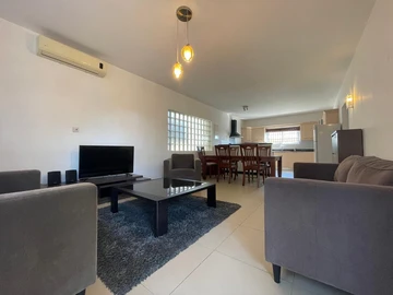 3 Bedroom Penthouse