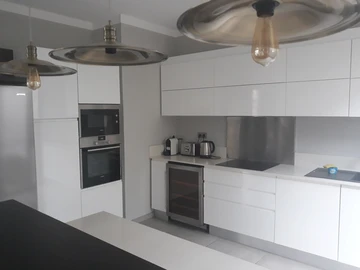3 Bedroom Villa