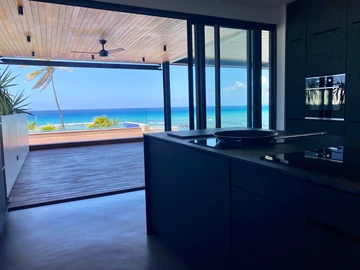 3 Bedroom Penthouse