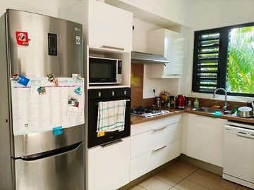 3 Bedroom Townhouse, Duplex