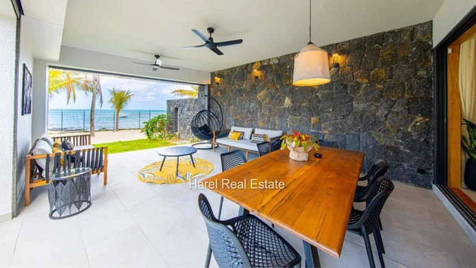 Beachfront