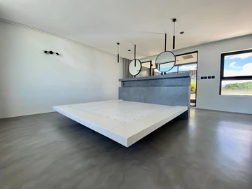 3 Bedroom Penthouse