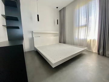 3 Bedroom Penthouse