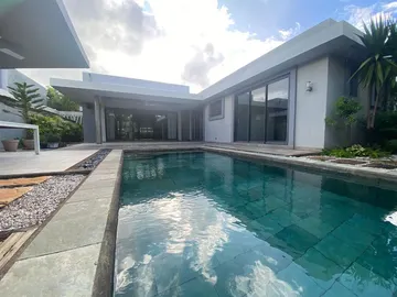 3 Bedroom Villa