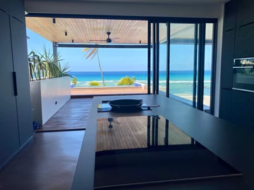 3 Bedroom Penthouse