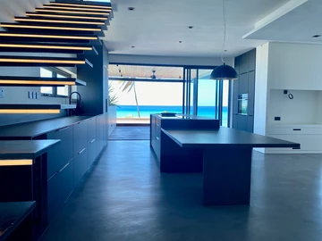 3 Bedroom Penthouse