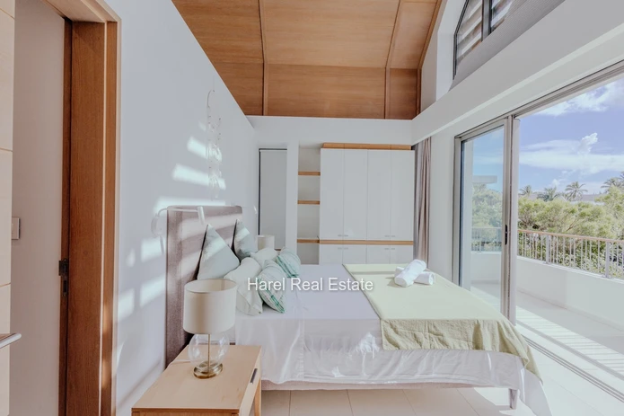 Luxury 4-Bedroom Villa at Mont Choisy Golf & Beach Estate