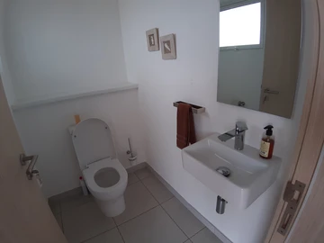 3 Bedroom Townhouse, Duplex