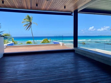 3 Bedroom Penthouse