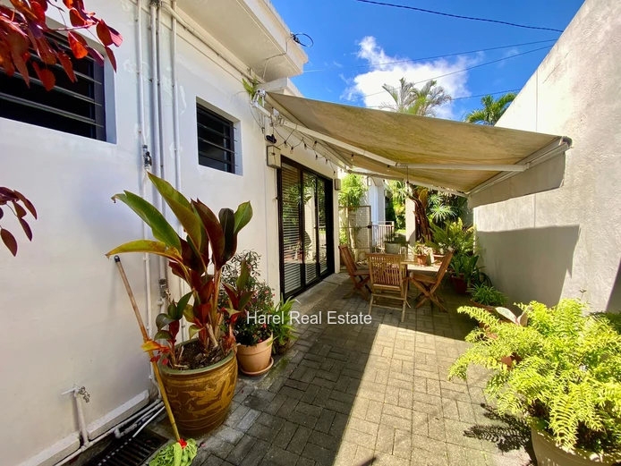 Maison De Charme - Plain-Pied - Curepipe