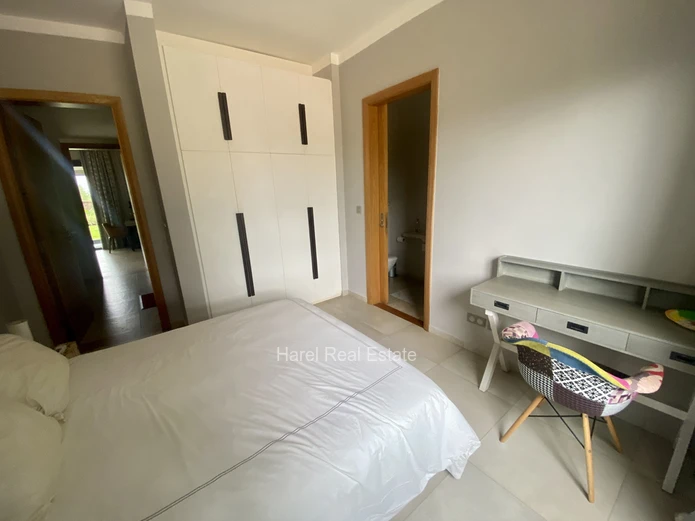 Royal Park - ground floor with private pool