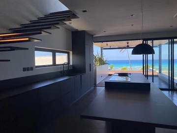 3 Bedroom Penthouse