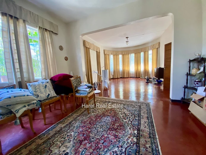 Maison De Charme - Plain-Pied - Curepipe