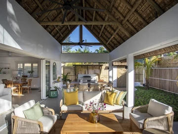 4 Bedroom Villa