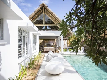 4 Bedroom Villa