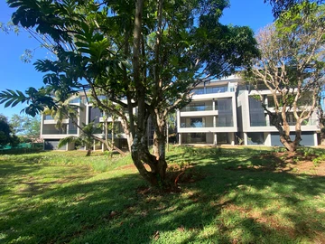 4 Bedroom Apartment