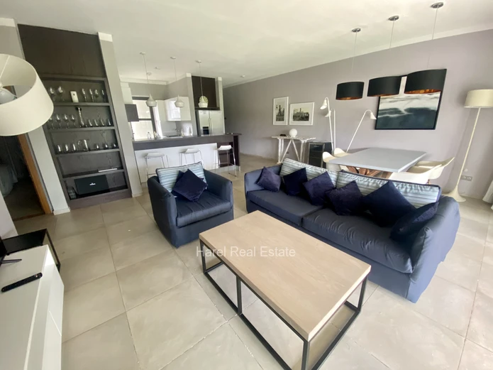Royal Park - ground floor with private pool