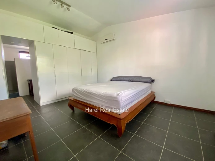 Modern Townhouse - Curepipe
