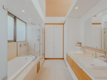 Villa de 4 Chambres