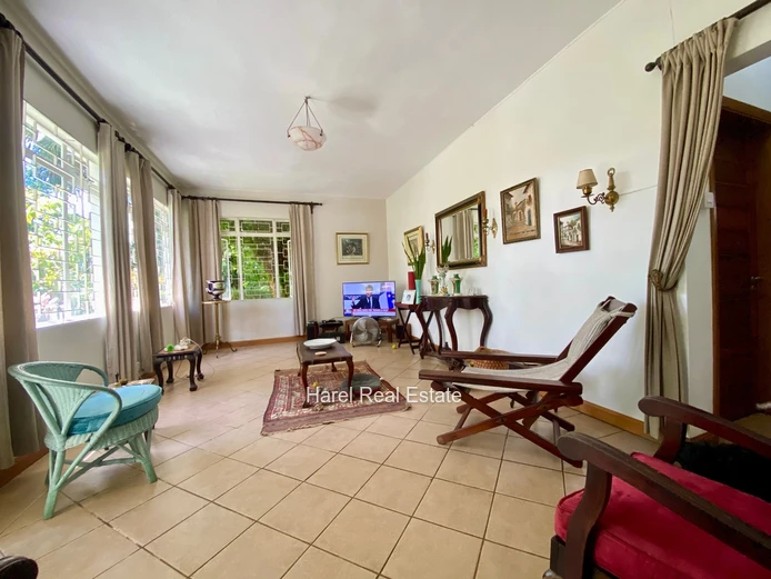Maison De Charme - Plain-Pied - Curepipe
